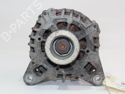 Alternator RENAULT TWINGO II (CN0_) 1.2 16V (CN04, CN0B) | BP36244654M7  - Image 5