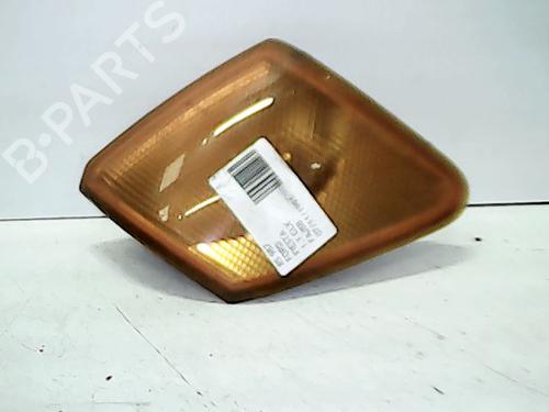 Used Left front indicator FORD FIESTA III (GFJ) 1.1 (55 hp) 23164576