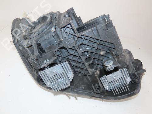 Used Left headlight Left headlight BMW 1 (F20) 120 d (190 hp) 36758742 36758742