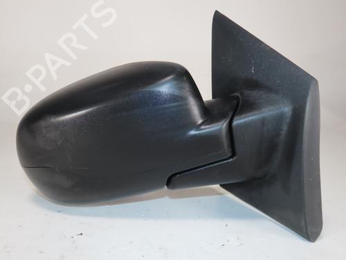 Used Right mirror RENAULT TWINGO II (CN0_) 1.2 16V (CN04, CN0B) (75 hp) 30630197