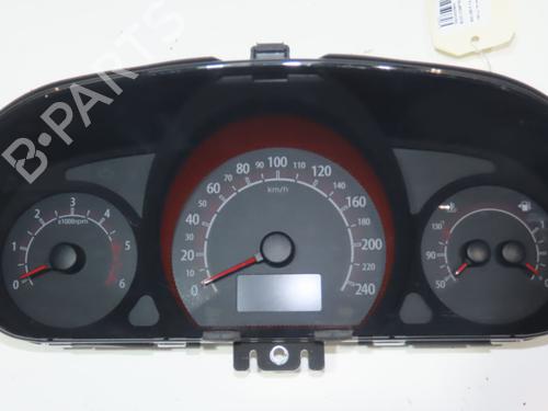 Quadrante KIA CEE'D Hatchback (ED) 1.6 CRDi 90 | BP31151944C47