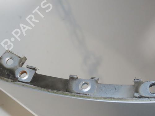 Zderzak przedni VW NEW BEETLE (9C1, 1C1) 1.9 TDI | BP30652026C7 