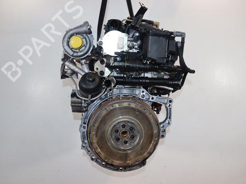 Engine PEUGEOT 407 (6D_) 1.6 HDi 110 (6D9HZC, 6D9HYC) | BP39518737M1 - Image 2