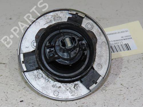 Used Fuel flap PEUGEOT 206 Hatchback (2A/C) 1.4 HDi eco 70 (68 hp) 23435357