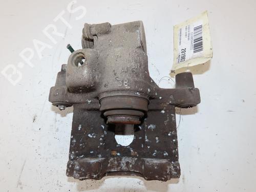 Used Right rear brake caliper RENAULT LAGUNA II (BG0/1_) 1.9 dCi (BG1A, BG1W, BG0G) (110 hp) 25830475