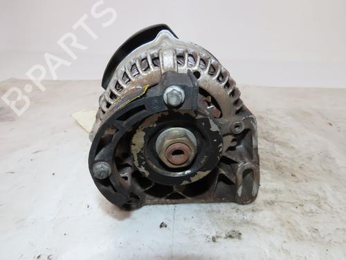 Generator TOYOTA AYGO (_B4_) 1.0 VVTi (KGB40) (72 hp) 19061608