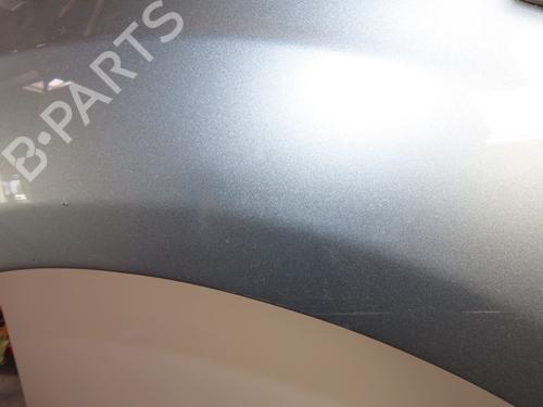 Left front fenders FORD MONDEO IV (BA7) 2.0 TDCi | BP17657578C41 