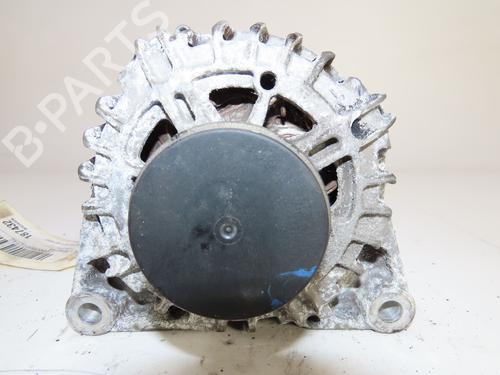 Alternator CITROËN C3 III (SX) 1.2 THP 110 (SXHNPS, SXHNZT, SXHNZ6) | BP30139909M7