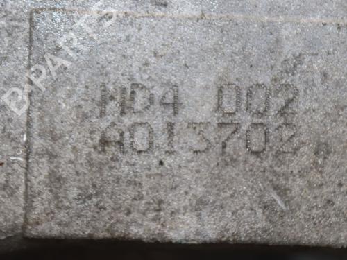 Gearbox RENAULT SCÉNIC III (JZ0/1_) 1.9 dCi (JZ0J, JZ1J, JZ1K, JZ1S) | BP28445612M3 