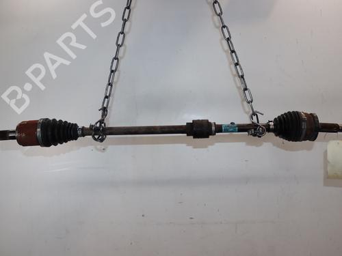 Right front driveshaft HYUNDAI BAYON (BC3) 1.0 T-GDI 48V-Hybrid | BP37276763M39 - Image 4