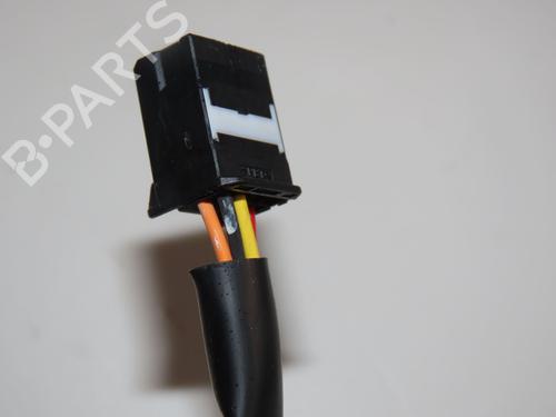 Venstre Baklys CITROËN C1 II (PA_, PS_) 1.0 VTi 68 (69 hp) 31984430