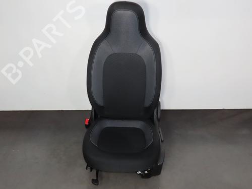 Seats set SMART FORFOUR Hatchback (453) electric drive (453.091) | BP33478956C78  - Image 9