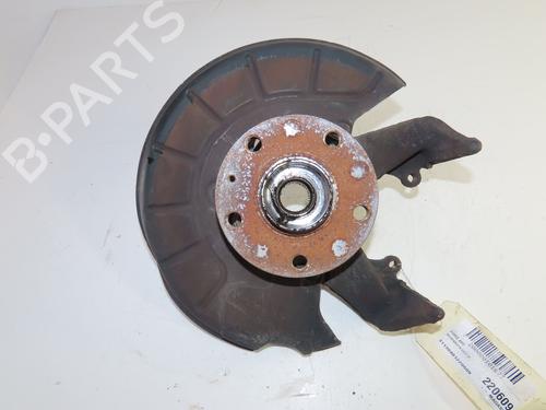 Right front steering knuckle VW GOLF VI (5K1) 1.6 TDI | BP33401117M26 - Image 4