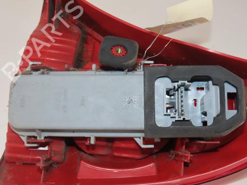 Used Left taillight Left taillight RENAULT CLIO II (BB_, CB_) 1.4 16V (B/CB0P, BB13) (98 hp) 39454245 39454245
