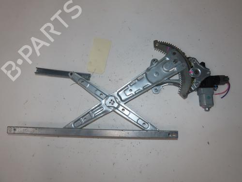 Front left window mechanism MITSUBISHI MIRAGE / SPACE STAR VI Hatchback (A0_A) 1.0 (A05A) | BP36959059C22 - Image 4