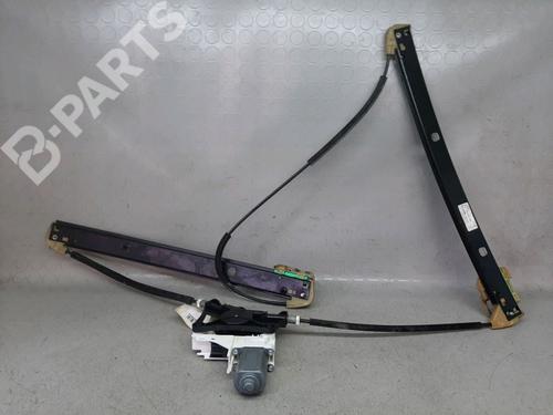 Fensterheber links vorne AUDI A6 C7 (4G2, 4GC) 2.0 TDI (177 hp) 9012340