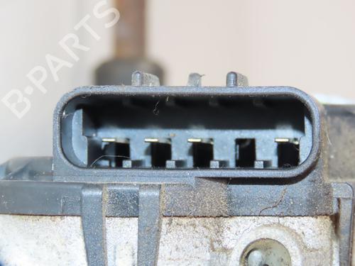 Front wiper motor FIAT 500 (312_) 1.2 (312AXA1A) | BP30556587M29