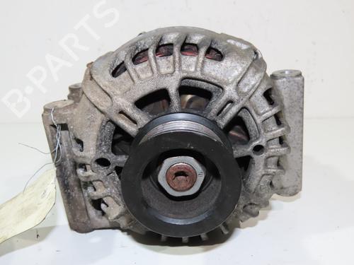 Used Alternator OPEL ZAFIRA TOURER C (P12) 1.6 CDTI (75) (136 hp) 15813670