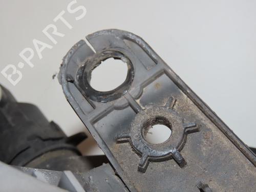 Right headlight RENAULT CLIO III (BR0/1, CR0/1) 1.5 dCi (BR17, CR17) | BP30187847C29