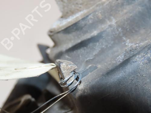 Used Left front fog light RENAULT MEGANE I Coach (DA0/1_) 1.9 dTi (DA0N) (98 hp) 30366170