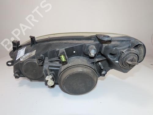 Used Right headlight PEUGEOT 307 (3A/C) 2.0 HDi 90 (90 hp) 27992985