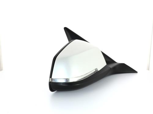 Używane Lusterko boczne prawe BMW 1 (F20) 114 d (95 hp) 31325453