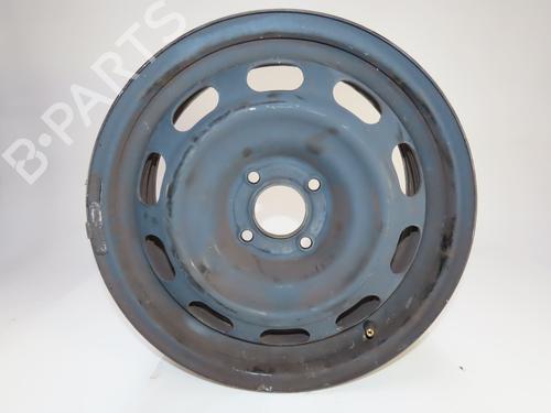 Rim PEUGEOT 2008 II (UD_, US_, UY_, UJ_, UR_, UC_) 1.5 BlueHDI 110 (UDYHSK) | BP29846052C45