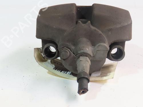 Used Left rear brake caliper BMW X5 (E70) 3.0 sd (286 hp) 25586883
