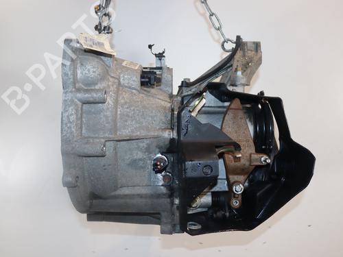 Gearbox FORD FOCUS II Saloon (DB_, FCH, DH) 1.6 Ti | BP31277026M3  - Image 6