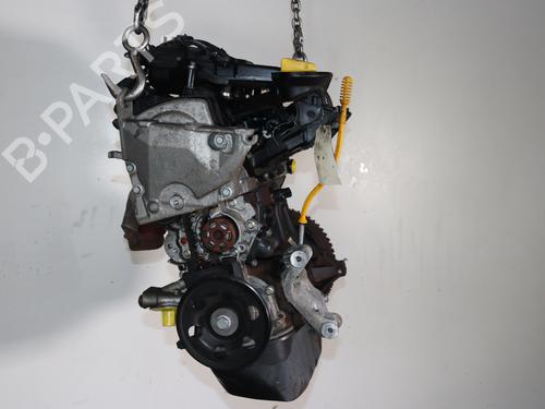 Engine DACIA LOGAN II 1.2 | BP15818448M1 