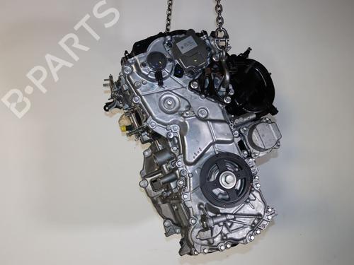 Engine TOYOTA YARIS (_P21_, _PA1_, _PH1_) 1.5 Hybrid (MXPH10, MXPH11) | BP16208869M1 