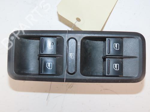 Left front window switch SKODA YETI (5L) 1.2 TSI | BP30048065I27 