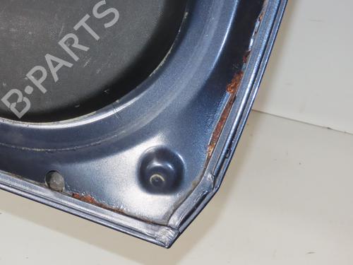 Used Tailgate Tailgate 36028833 36028833