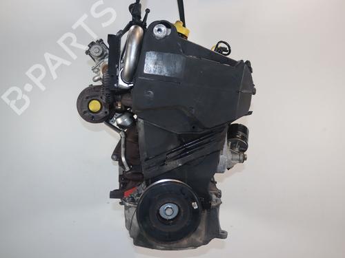 Engine CHEVROLET SPARK (M300) 1.0 | BP32486854M1 - Image 4