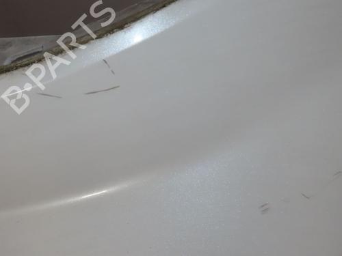 Rear bumper VW GOLF VI Convertible (517) 2.0 GTI | BP29494558C8 