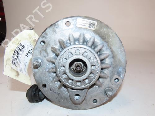 Used Right front shock absorber MINI MINI CLUBMAN (F54) Cooper (136 hp) 29170929