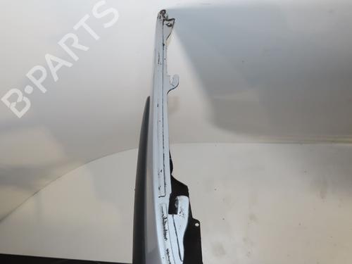 Front bumper CITROËN C5 I (DC_) 2.0 16V (DCRFNC, DCRFNF) | BP31119786C7 