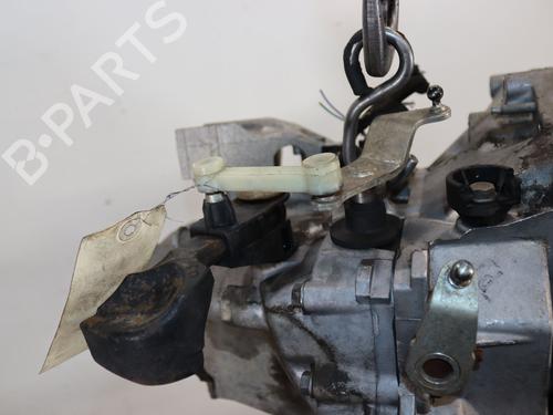 Used Gearbox Gearbox 36940687 36940687