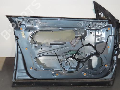 Left front door CITROËN C6 (TD_) 2.7 HDi | BP29644156C2 
