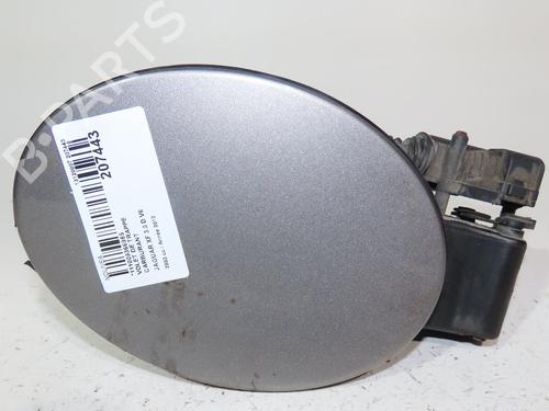 Fuel flap JAGUAR XF I (X250) 3.0 D | BP24486388C131 