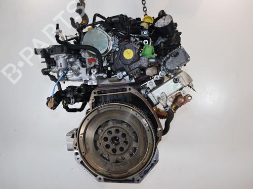 Engine RENAULT KOLEOS II (HC_) 1.6 dCi 130 | BP39572411M1 - Image 4