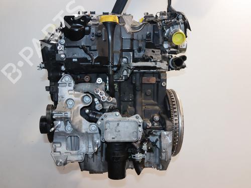 Engine RENAULT CLIO V (B7_) 1.5 Blue dCi 100 (B7AD) | BP39698561M1  - Image 6