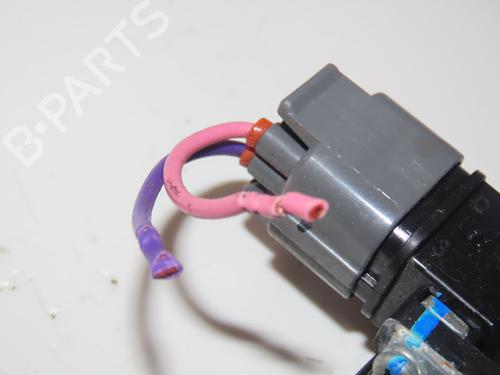 Used Front left window mechanism Front left window mechanism 36959059 36959059