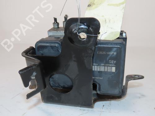 ABS Bremseaggregat SUZUKI SWIFT III (MZ, EZ) 1.3 DDiS (RS413D) | BP25906093M43 