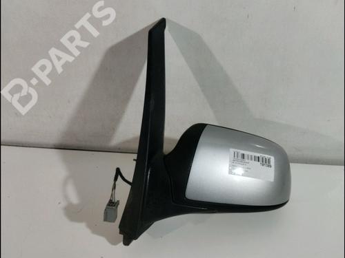 Left mirror FORD FOCUS C-MAX (DM2) 1.6 | BP11227212C26 