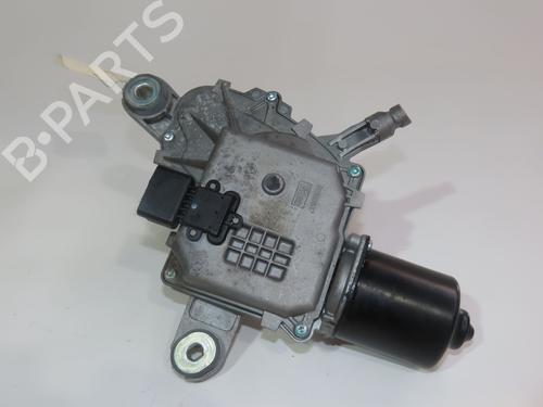 Used Front wiper motor CITROËN C4 Picasso I MPV (UD_) 2.0 HDi 138 (136 hp) 17372519