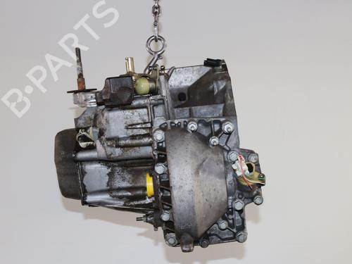 Gearbox PEUGEOT 607 (9D, 9U) 2.2 HDi | BP17453292M3 