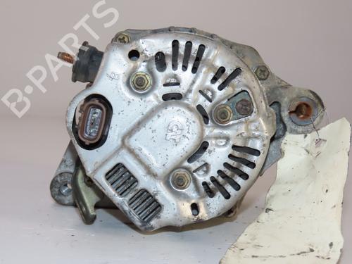 Alternator TOYOTA YARIS (_P1_) 1.0 (SCP10_, SCP10R) | BP30404651M7 