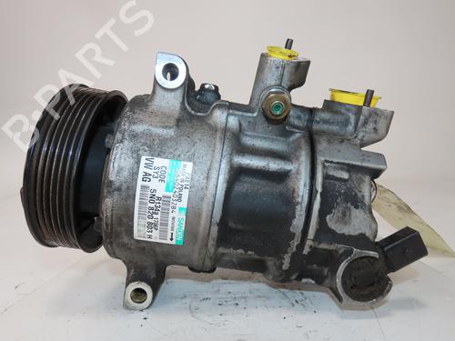 Used AC compressor AUDI A3 Sportback (8PA) 1.6 TDI (90 hp) 28504011