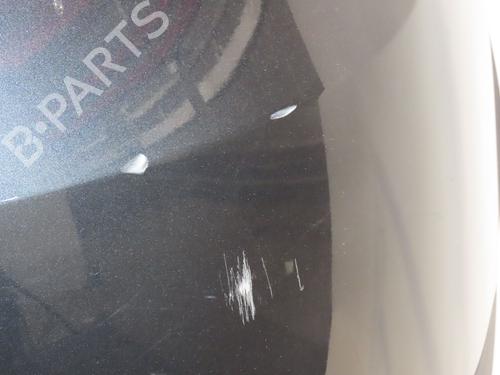 Used Rear bumper Rear bumper DACIA DUSTER (HM_) 1.5 dCi 110 (HMAB) (109 hp) 39996801 39996801